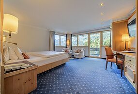 EUROPÄISCHER HOF Aktivhotel & Spa