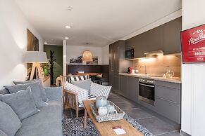 AlpenParks Hotel & Apartment Orgler