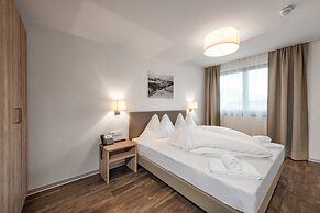 AlpenParks Hotel & Apartment Orgler