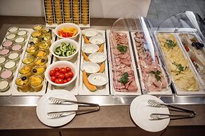 AlpenParks Hotel & Apartment Orgler