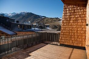 AlpenParks Hotel & Apartment Orgler