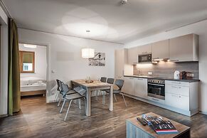 AlpenParks Hotel & Apartment Orgler