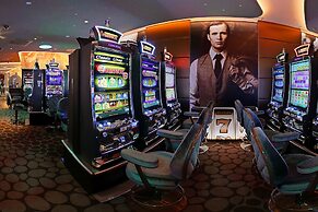 AlpenParks Hotel & Apartment Orgler