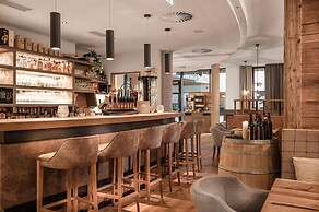 AlpenParks Hotel & Apartment Orgler