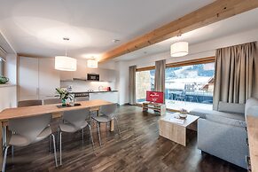 AlpenParks Hotel & Apartment Orgler