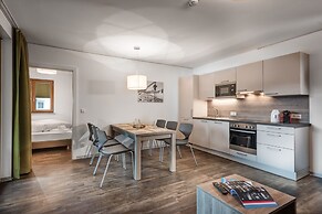 AlpenParks Hotel & Apartment Orgler