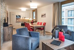 AlpenParks Hotel & Apartment Orgler