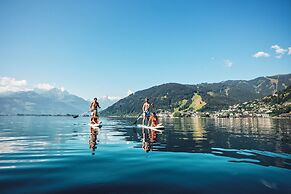AlpenParks Hotel & Apartment Orgler