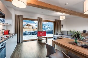 AlpenParks Hotel & Apartment Orgler