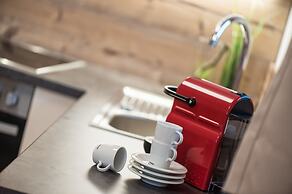 AlpenParks Hotel & Apartment Orgler