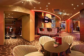 AlpenParks Hotel & Apartment Orgler