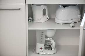 AlpenParks Hotel & Apartment Orgler