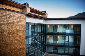 AlpenParks Hotel & Apartment Orgler