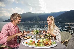 AlpenParks Hotel & Apartment Orgler