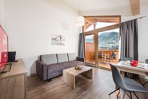 AlpenParks Hotel & Apartment Orgler
