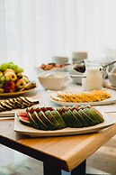 AlpenParks Hotel & Apartment Orgler