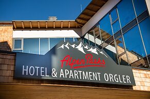 AlpenParks Hotel & Apartment Orgler
