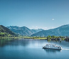 AlpenParks Hotel & Apartment Orgler