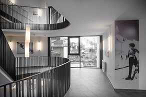 AlpenParks Hotel & Apartment Orgler