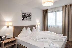 AlpenParks Hotel & Apartment Orgler