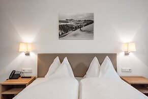 AlpenParks Hotel & Apartment Orgler