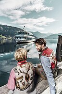 AlpenParks Hotel & Apartment Orgler