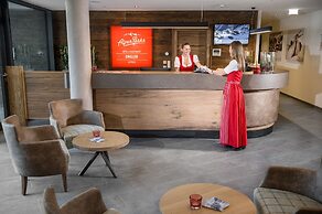 AlpenParks Hotel & Apartment Orgler