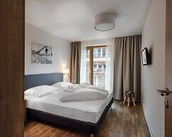 AlpenParks Hotel & Apartment Orgler