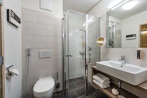 AlpenParks Hotel & Apartment Orgler