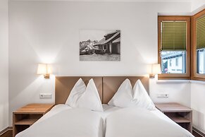 AlpenParks Hotel & Apartment Orgler