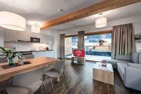 AlpenParks Hotel & Apartment Orgler