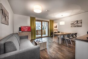AlpenParks Hotel & Apartment Orgler