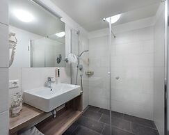 AlpenParks Hotel & Apartment Orgler