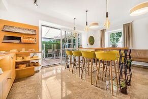 Das Grüne Hotel zur Post