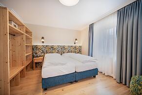 Das Grüne Hotel zur Post