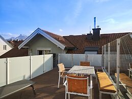Das Grüne Hotel zur Post