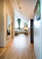 Das Grüne Hotel zur Post