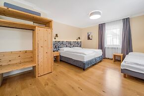 Das Grüne Hotel zur Post
