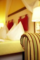 Das Grüne Hotel zur Post