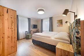 Das Grüne Hotel zur Post