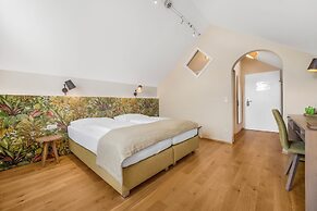 Das Grüne Hotel zur Post