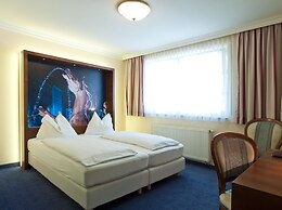 Das Grüne Hotel zur Post