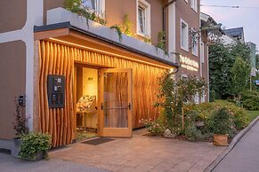 Das Grüne Hotel zur Post