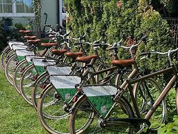 Das Grüne Hotel zur Post