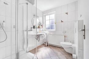 Das Grüne Hotel zur Post