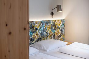 Das Grüne Hotel zur Post