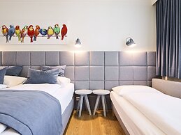 Das Grüne Hotel zur Post