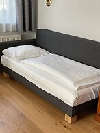 Das Grüne Hotel zur Post