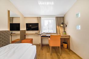 Das Grüne Hotel zur Post
