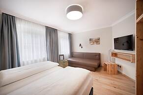 Das Grüne Hotel zur Post